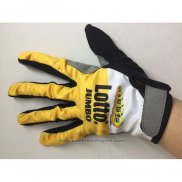 2020 Notto NL Jumbo Handschoenen Met Lange Vingers Geel