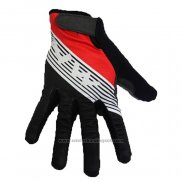 2020 Northwave Handschoenen Met Lange Vingers Zwart Rood
