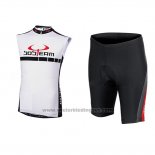 2015 Windvest Bobteam Wit