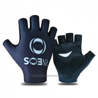 2021 INEOS Grenadiers Handschoenen Cycling Zwart