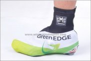 2012 GreenEDGE Tijdritoverschoenen Cycling