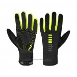 2021 RH+ Handschoenen Met Lange Vingers Cycling