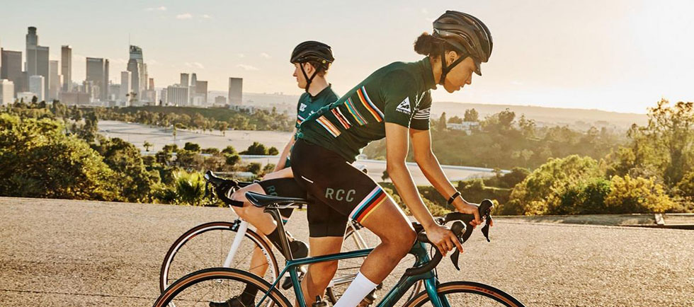 Goedkope Rapha Wielerkleding Set